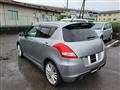2012 Suzuki Swift