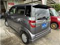 2011 Honda ZEST SPARK