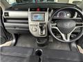 2011 Honda ZEST SPARK