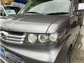 2011 Honda ZEST SPARK
