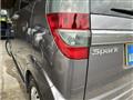 2011 Honda ZEST SPARK
