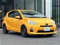 2012 Toyota AQUA