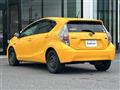 2012 Toyota AQUA