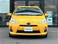 2012 Toyota AQUA