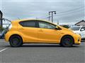 2012 Toyota AQUA
