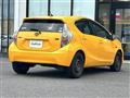 2012 Toyota AQUA