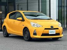 2012 Toyota AQUA