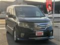 2013 Nissan Serena