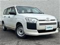2021 Toyota Probox Van