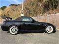 1999 Honda S2000