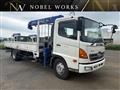 2010 Hino Hino Others