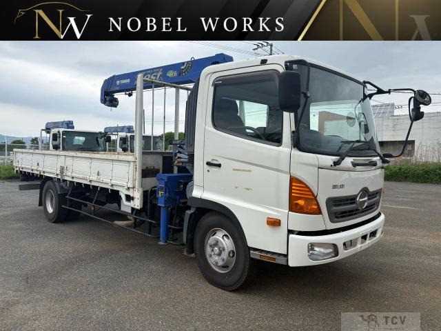 2010 Hino Hino Others