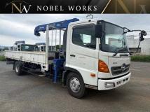 2010 Hino Hino Others