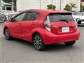 2015 Toyota AQUA