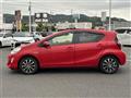 2015 Toyota AQUA