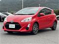 2015 Toyota AQUA