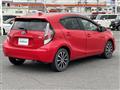 2015 Toyota AQUA