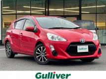 2015 Toyota AQUA