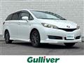 2012 Toyota Wish