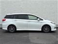 2012 Toyota Wish