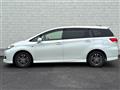 2012 Toyota Wish