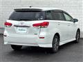 2012 Toyota Wish