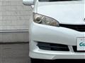 2012 Toyota Wish