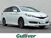 2012 Toyota Wish