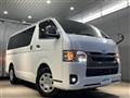 2025 Toyota Hiace Van
