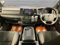 2025 Toyota Hiace Van