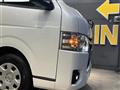 2025 Toyota Hiace Van