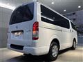 2025 Toyota Hiace Van