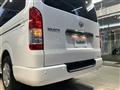 2025 Toyota Hiace Van