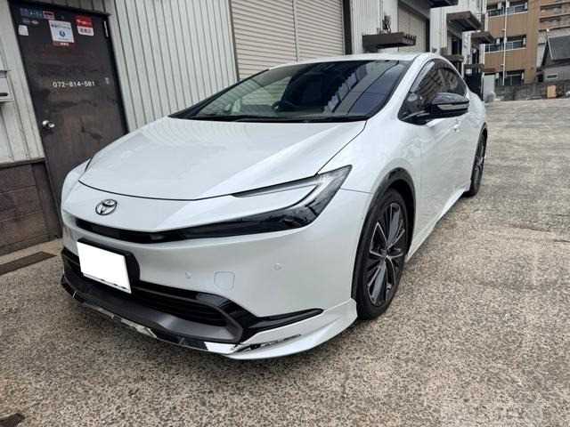 2023 Toyota Prius
