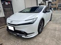 2023 Toyota Prius