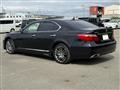 2010 Lexus LS
