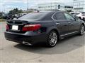 2010 Lexus LS