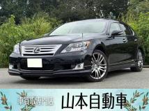 2010 Lexus LS