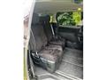 2010 Toyota Vellfire