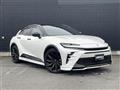 2025 Toyota Crown
