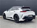 2025 Toyota Crown