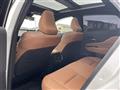 2025 Toyota Crown