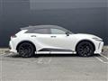 2025 Toyota Crown