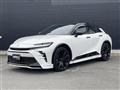 2025 Toyota Crown