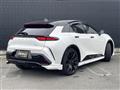 2025 Toyota Crown