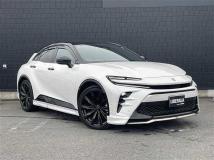 2025 Toyota Crown