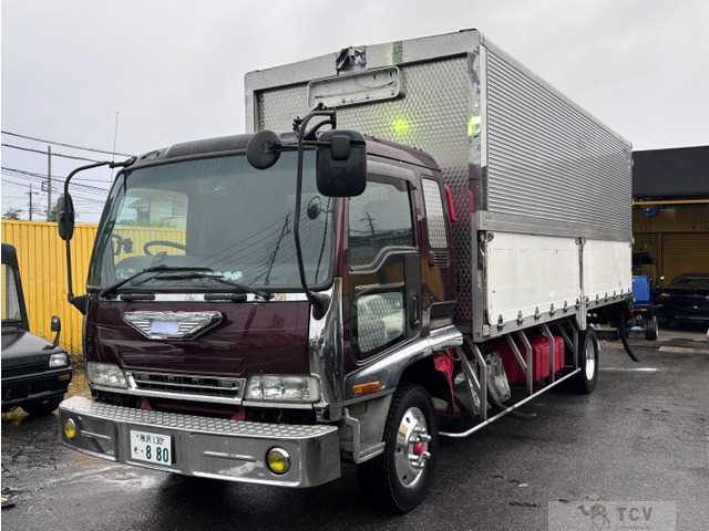 2005 Isuzu Isuzu Others
