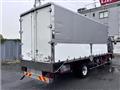 2005 Isuzu Isuzu Others