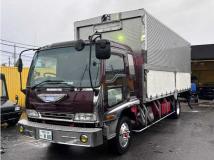 2005 Isuzu Isuzu Others