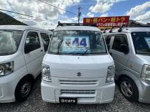 2014 Suzuki Every
